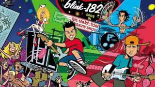 Blink 182 Cussing Song(w/ lyrics)