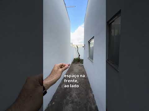 Santos Dumont / Anápolis - Goiás