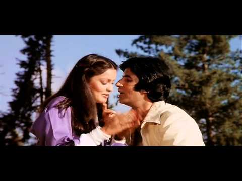 Kab Ke Bichhde Hue Hum Aaj - Lawaaris - Kishore Kumar - Asha Bhosle - 1080p HD - V2