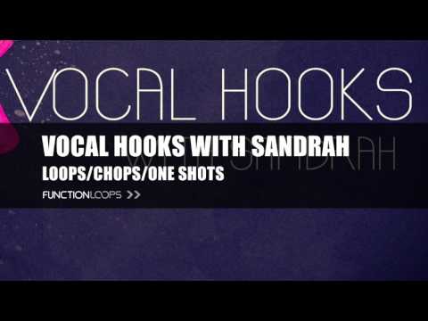Free Download Vocal Hooks With Sandrah WAV-DiSCOVER
