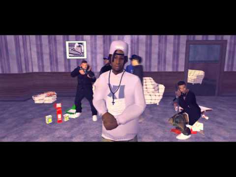 [LSRP] EG $TACKS - Shots Fired