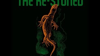 The Re-Stoned - Reptiles Return (2016) Full Album
