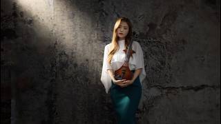 Download lagu 울어라 열풍아 - 조아람 전자바이올린 연주(Jo a Ram Violin) mp3