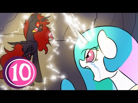 Princess Trixie Sparkle - Episode 10 - Revelations