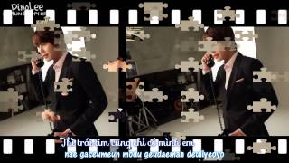 Download lagu [Vietsub   Rom] [FMV] KyuHyun - Listen to you mp3