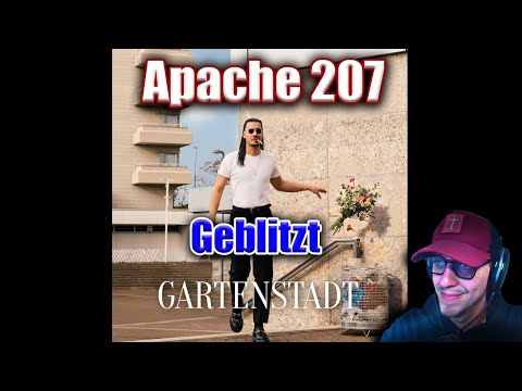 ProjektPi REACTS to Apache207 - Geblitzt
