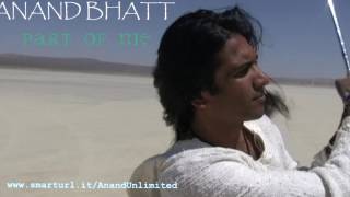 Anand Bhatt - Part of Me [AUDIO HQ]
