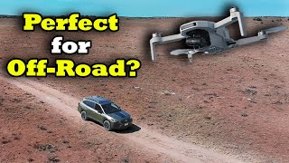 Is the Potensic Atom 2 the Best Budget Drone for Off-Roaders?