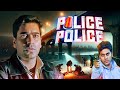 Police Police Ravi Teja Ashutosh Rana Srinivasa Reddy Thriller Suspense Action Mystery