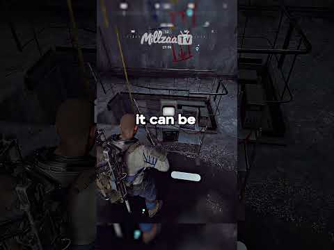 SECRET PUZZLE WITH RARE EPIC LOOT ON ARC RAIDERS 🔥 #arcraiders #arcraidersgameplay