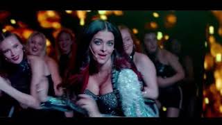 Mohabbat Video Song | FANNEY KHAN | Aishwarya Rai Bachchan | Sunidhi Chauhan | Tanishk Bagchi