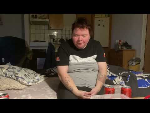 Længer interwiev med Tanja og godt nyt år plus nytårs tale fra Tanja af