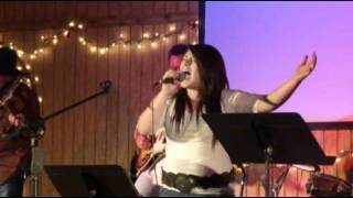 Jade Flores - I Hope You Dance