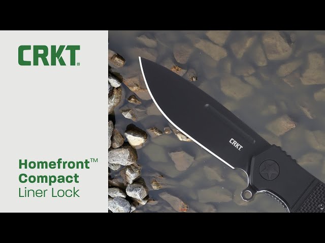 CRKT Homefront...