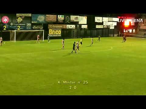 BGL LIGUE 2023/24 DAY 8 - FC Wiltz 71 vs FC PN : 2 - 2 Highlights