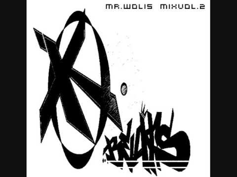 Dj Walliz - Mixtape part 1