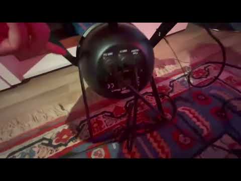 Controlling DMX MIDI with a DAW