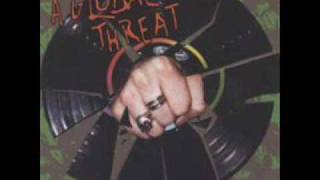 Bloody Red Eyes - A Global Threat