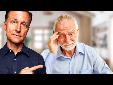 The # 1 Dementia Remedy (GAME CHANGER)