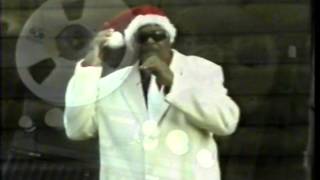 Shake it Mrs Claus by Jesse Braswell Jr
