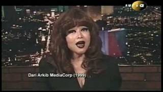 Download lagu Bicara with Anita Sarawak - Episode 2 Part 1/3 mp3