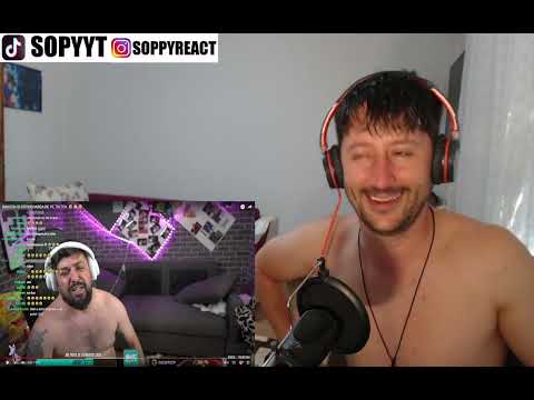 N-AM CREZUT CĂ RÂD ATÂT🤣  Reactionez la IMOGEN SI PROVOCAREA DE PE TIKTOK