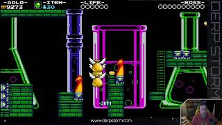 Episode 03 - The Plague Knight