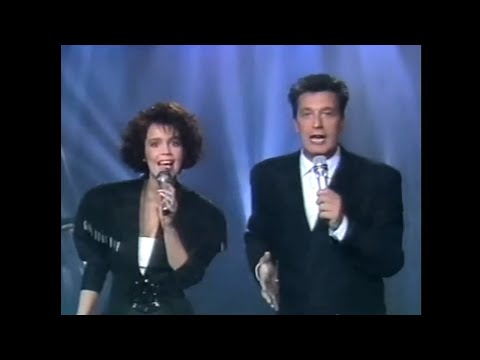 Chris Kempers & Daniel Kovac - Frei zu leben (Eurovision 1990, GERMANY 🇩🇪) preview video