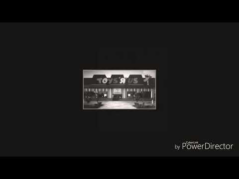 R.I.P Toys R Us (1948 - 2018) 😭