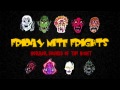 Friday Nite Frights Horror Sounds Of The Night