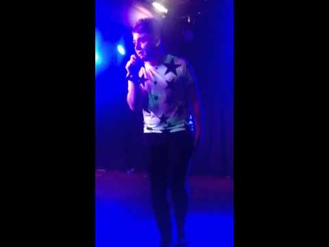 Nicholas McDonald - Happy