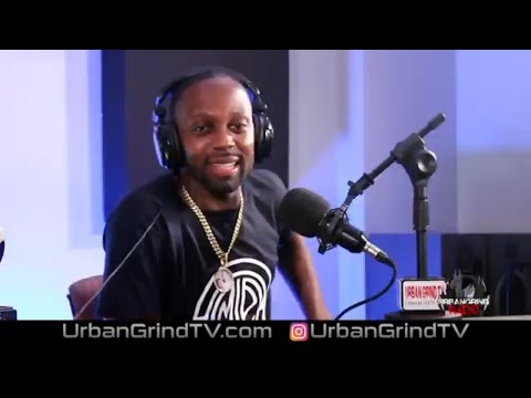 Only1Law chops it up with Urban Grind TV