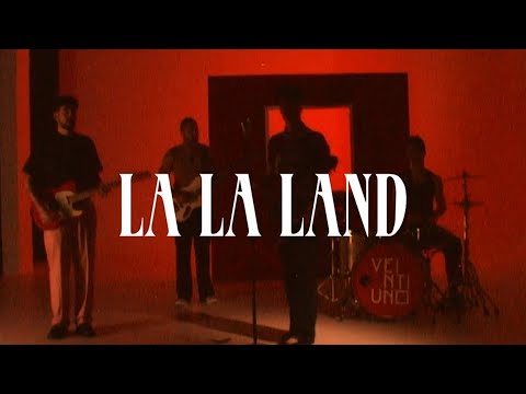 Video thumbnail for La la land