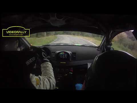 Rally Casciana Terme 2019 OBC Bubola Bubola Ps4 Casciana Terme