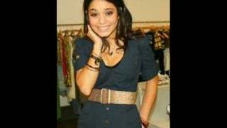 Psychic-Vanessa Hudgens