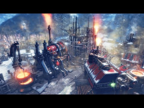 *NEW* Frostpunk - The Last Autumn DLC | Ep. 5 | Frostpunk DLC Gameplay