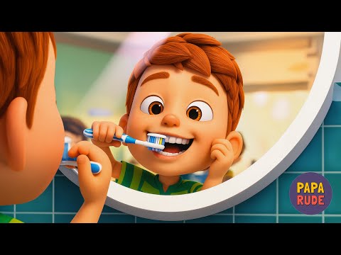 Scopri il segreto delle mani brillanti! 🧼 | Paparude