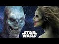 NEVER Go To The Unknown Regions Star Wars Lore Video Compilation