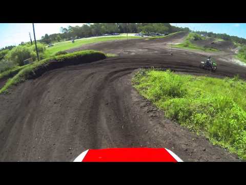 2016 450sx-f /2015 Factory Edition First Ride