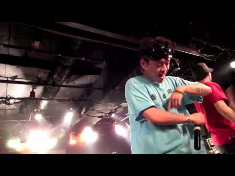 OKASIAN “Genius” 【HI-LITE SUMMER TOUR 2014】