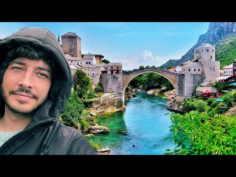 UYGUN BOSNA HERSEK TATİLİ NASIL YAPILIR?