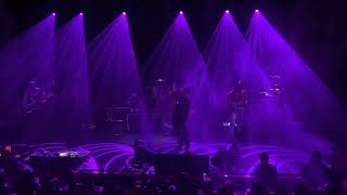 Download lagu The Strokes - At the Door @ Metro Chicago 6.17.22 mp3