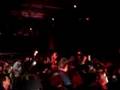 Butch Walker (live in NYC 4/3/07) - Lights Out