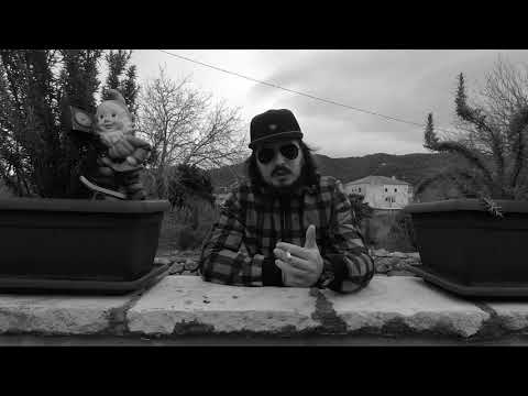 DANTE DRAMA - NIRVANA (Official Video)