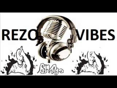 Nan plaj la by rezo vibes