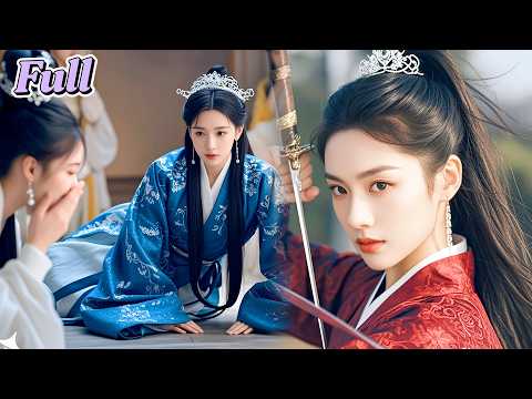 Saved Empress but mom killed her? Reborn heiress returns with Regent to make enemies beg!