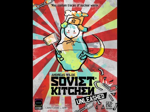 246. rész - Konyec konyha - A kocka el van vetve