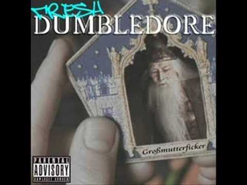 Fresh D. - Fresh Dumbledore Remix