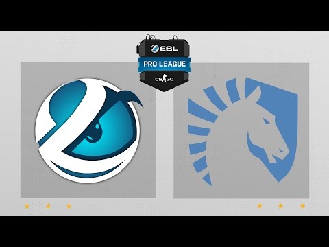 CS:GO - Luminosity vs. Liquid [Cbble] Map 2 - ESL Pro League Season 3 - NA Matchday 3