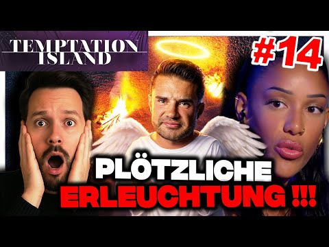 💥😱 DAS krasseste LAGERFEUER ever ever ?! | Temptation Island VIP Folge 14